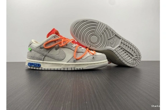 Low Dunk Lot Nike 31 DJ0950-116 O-W 0216
